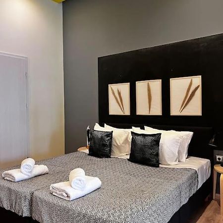 Modern Lux Apartment Downtown Resmo Dış mekan fotoğraf