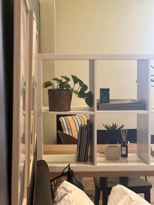 Modern Lux Apartment Downtown Resmo Dış mekan fotoğraf