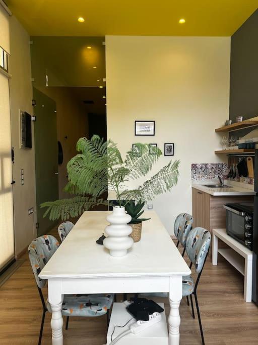 Modern Lux Apartment Downtown Resmo Dış mekan fotoğraf