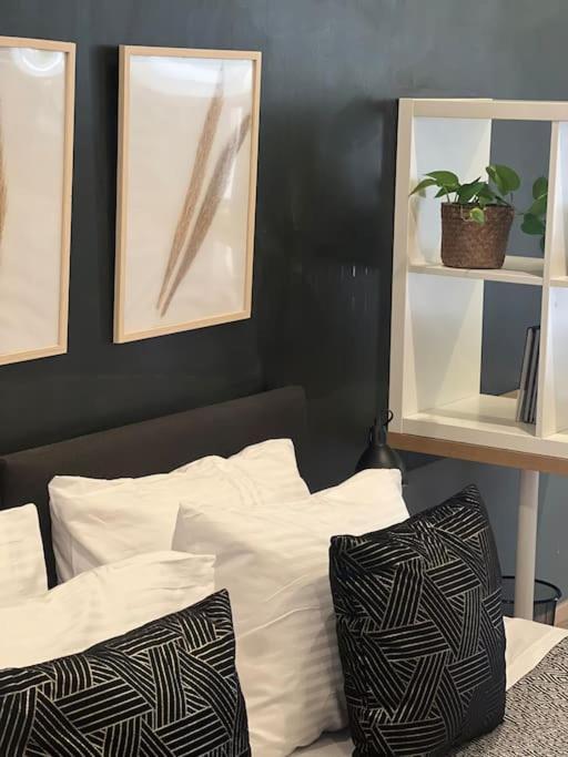 Modern Lux Apartment Downtown Resmo Dış mekan fotoğraf