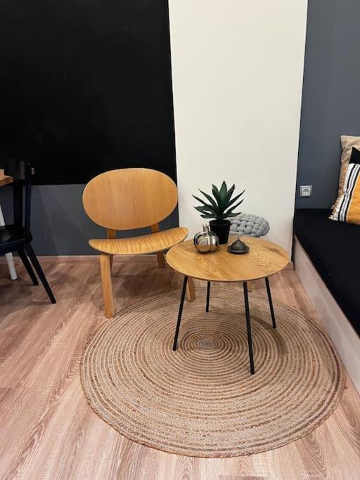 Modern Lux Apartment Downtown Resmo Dış mekan fotoğraf