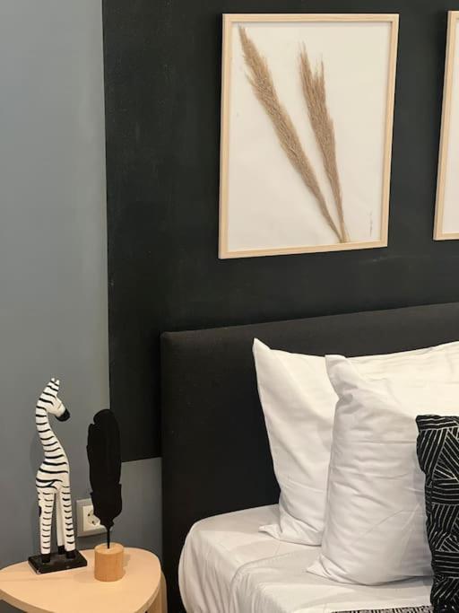 Modern Lux Apartment Downtown Resmo Dış mekan fotoğraf