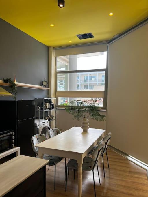 Modern Lux Apartment Downtown Resmo Dış mekan fotoğraf