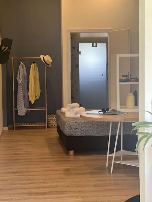 Modern Lux Apartment Downtown Resmo Dış mekan fotoğraf