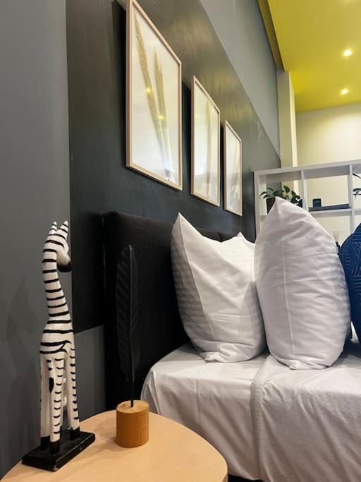 Modern Lux Apartment Downtown Resmo Dış mekan fotoğraf
